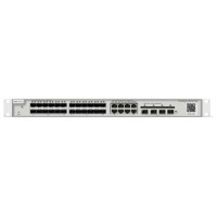 SWITCH RUIJIE REYEE RG-NBS5200-24SFP/8GT4XS 5-PORT 10/100 MBPS DESKTOP SWITCH