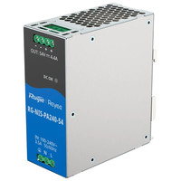 FUENTE DE ALIMENTACIÓN RUIJIE REYEE RG-NIS-PA240-54 FUENTE DE ALIMENTACIÓN RUIJIE REYEE RG-NIS-PA240-54