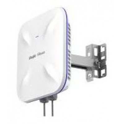 RUIJIE REYEE ACCESS POINT GIGABIT WIFI6 2.4/5 GHZ 1775 MBPS IP68