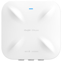 PUNTO DE ACCESO EXTERIOR WIFI 6 RUIJIE RG-RAP6260(H) PUNTO DE ACCESO EXTERIOR WIFI 6 RUIJIE RG-RAP6260(H)