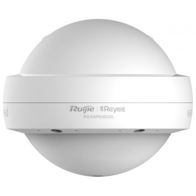 RUIJIE REYEE ACCESS POINT GIGABIT WIFI6 2.4/5 GHZ 1775 MBPS IP68