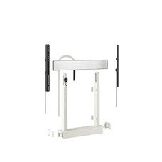 VOGELS RISE 2008 MOTORIZED DISPLAY LIFT FLOOR/WALL 80 WHITE (RISE2008 ) (Espera 4 dias) VOGELS RISE 2008 MOTORIZED DISPLAY LIFT FLOOR/WALL 80 WHITE (RISE2008 ) (Espera 4 dias)
