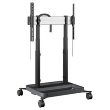 VOGELS RISE 5308 MOTORIZED DISPLAY LIFT TROLLEY 80 BLACK (RISE5308 ) (Espera 4 dias) VOGELS RISE 5308 MOTORIZED DISPLAY LIFT TROLLEY 80 BLACK (RISE5308 ) (Espera 4 dias)