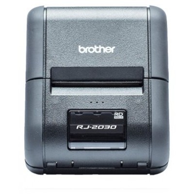 BROTHER Impresora Termica de Etiquetas y Tickets Portatil RJ-2030