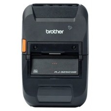 BROTHER Impresora Termica de etiquetas y tickets Portatil Wifi Bluethooth MFI NFC