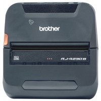 BROTHER Impresora de Etiquetas Portatil RJ4230B