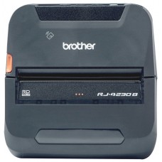 BROTHER Impresora de Etiquetas Portatil RJ4230B