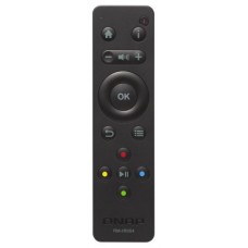 QNAP RM-IR004 mando a distancia IR inalámbrico Botones (Espera 4 dias)