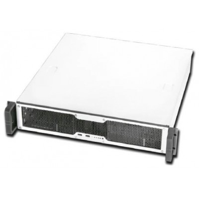 CAJA RACK 19"" 2U RM-24100-L S/F CHENBRO (Espera 4 dias)