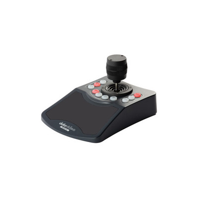 DATAVIDEO JOYSTICK CONTROLLER FOR 3 CAMERA W USB (RMC-2P)-(2205-1805) (Espera 4 dias)