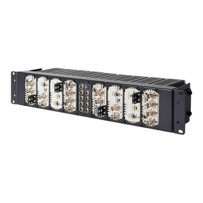 DataVideo RMK-2 Estructura de rack (Espera 4 dias) DataVideo RMK-2 Estructura de rack (Espera 4 dias)