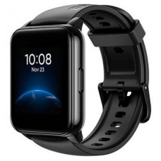 REALME SMARTWATCH 2 NEGRO RELOJ INTELIGENTE (Espera 4 dias)