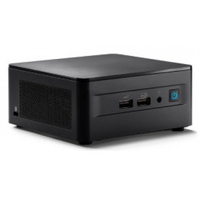 BAREBON ASUS NUC  12 I5 RNUC12WSHV50000 1250P