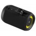 NGS ALTAVOZ PORTATIL BT, LUCES RGB IPX7