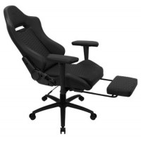 SILLA CON EXTENSION DE REPOSAPIES AEROCOOL ROYAL