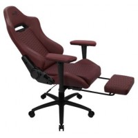 SILLA CON EXTENSION DE REPOSAPIES AEROCOOL ROYAL