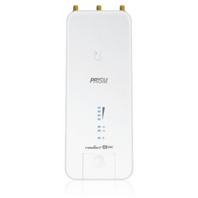 Punto De Acceso Exterior Rp-5ac-gen2 5ghz Con Airmax