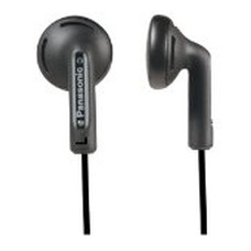AURICULAR INTRAUDITIVO PANASONIC RP-HV094E-K JACK