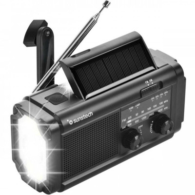 RADIO SUNSTECH RPE25 BK RADIO SUNSTECH RPE25 BK