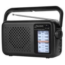 SUN-RADIO RPS760 BK