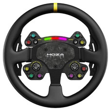 MOZA RS V2 STEERING WHEEL (Espera 4 dias) MOZA RS V2 STEERING WHEEL (Espera 4 dias)