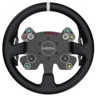 MOZA CS V2P DUAL CLUTCH STEERING WHEEL (Espera 4 dias) MOZA CS V2P DUAL CLUTCH STEERING WHEEL (Espera 4 dias)