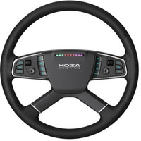MOZA TRUCK WHEEL (Espera 4 dias) MOZA TRUCK WHEEL (Espera 4 dias)
