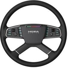 MOZA TRUCK WHEEL (Espera 4 dias) MOZA TRUCK WHEEL (Espera 4 dias)