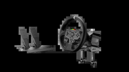 MOZA R3 RACING BUNDLE FOR PC (Espera 4 dias) MOZA R3 RACING BUNDLE FOR PC (Espera 4 dias)