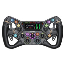 MOZA KS PRO STEERING WHEEL (Espera 4 dias) MOZA KS PRO STEERING WHEEL (Espera 4 dias)