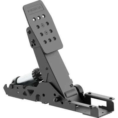 MOZA SRP2 CLUTCH PEDAL (Espera 4 dias) MOZA SRP2 CLUTCH PEDAL (Espera 4 dias)