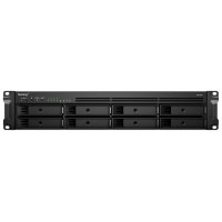 Synology RS1221+ NAS 8Bay Rack Station