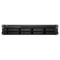 Synology RS1221RP+ NAS 8Bay Rack Station