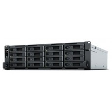 Synology RS2821RP+ NAS 3U 16Bay Rack Station