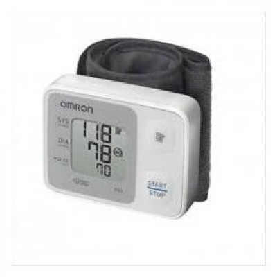 Tensiometro Omron Rs2 Tensiometro