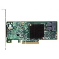 INTEL RAID CONTROLLER SAS3 PCIE RS3UC080 (SIN CABLES) RS3UC080 928218 (Espera 4 dias)