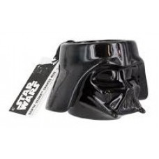 TAZA 3D DARTH VADER 400 ML PALADONE PP3713SWV2 (Espera 4 dias)