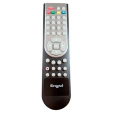Mando A Distancia Engel Para Receptor Rs8100hd