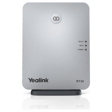 YEALINK RT30 Repetidor teléfono DECT W60P