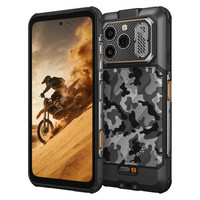RUGONE XEVER 8 BLACK 128 GB ROM BY ULEFONE (8GB + 8GB DYNAMIC RAM) (Espera 4 dias) RUGONE XEVER 8 BLACK 128 GB ROM BY ULEFONE (8GB + 8GB DYNAMIC RAM) (Espera 4 dias)