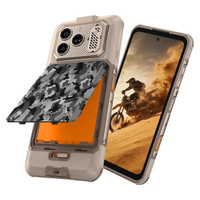 RUGONE XEVER 8 SAND DUNE 256 GB ROM BY ULEFONE (8GB + 8GB DYNAMIC RAM) (Espera 4 dias) RUGONE XEVER 8 SAND DUNE 256 GB ROM BY ULEFONE (8GB + 8GB DYNAMIC RAM) (Espera 4 dias)