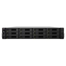 SYNOLOGY RX1216sas Expansion Unit 12Bay Rack Stati