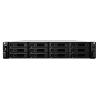 SYNOLOGY RX1217 Expansion Unit 12Bay Rack Station