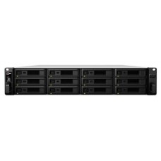 SYNOLOGY RX1217 Expansion Unit 12Bay Rack Station