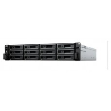 SYNOLOGY RX1222sas Expansion Unit 12Bay Rack Stati