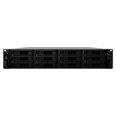 SYNOLOGY RXD1219sas Expansion Unit 12Bay Disk Stat