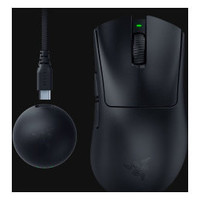 RATON RAZER DEATHADDER V4 PRO (RZ01-05330100-R3G1) (Espera 4 dias) RATON RAZER DEATHADDER V4 PRO (RZ01-05330100-R3G1) (Espera 4 dias)