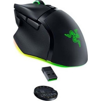 RATON RAZER BASILISK V4 PRO NEGRO (RZ01-05670100-R3G1) (Espera 4 dias) RATON RAZER BASILISK V4 PRO NEGRO (RZ01-05670100-R3G1) (Espera 4 dias)