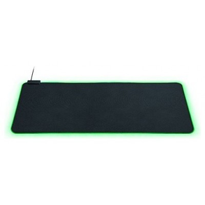 Razer Golithus Chroma Negro Alfombrilla de ratón para juegos (Espera 4 dias)