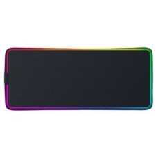 Razer Strider Chroma Alfombrilla de ratón para juegos Negro (Espera 4 dias)